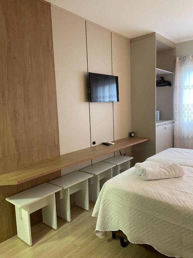 Apartamento Kitnet Moderna E Confortavel *