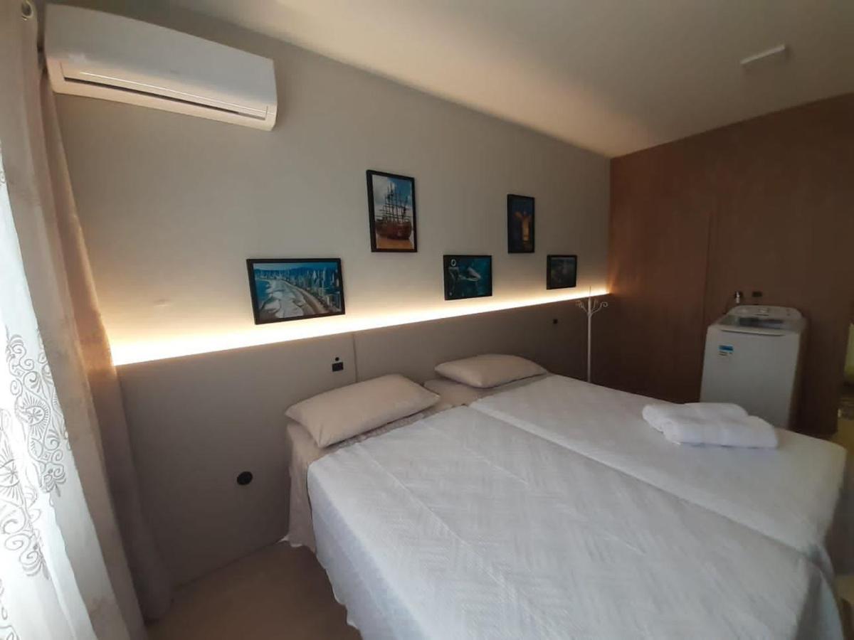 Apartamento Kitnet Moderna E Confortavel Balneario Camboriu