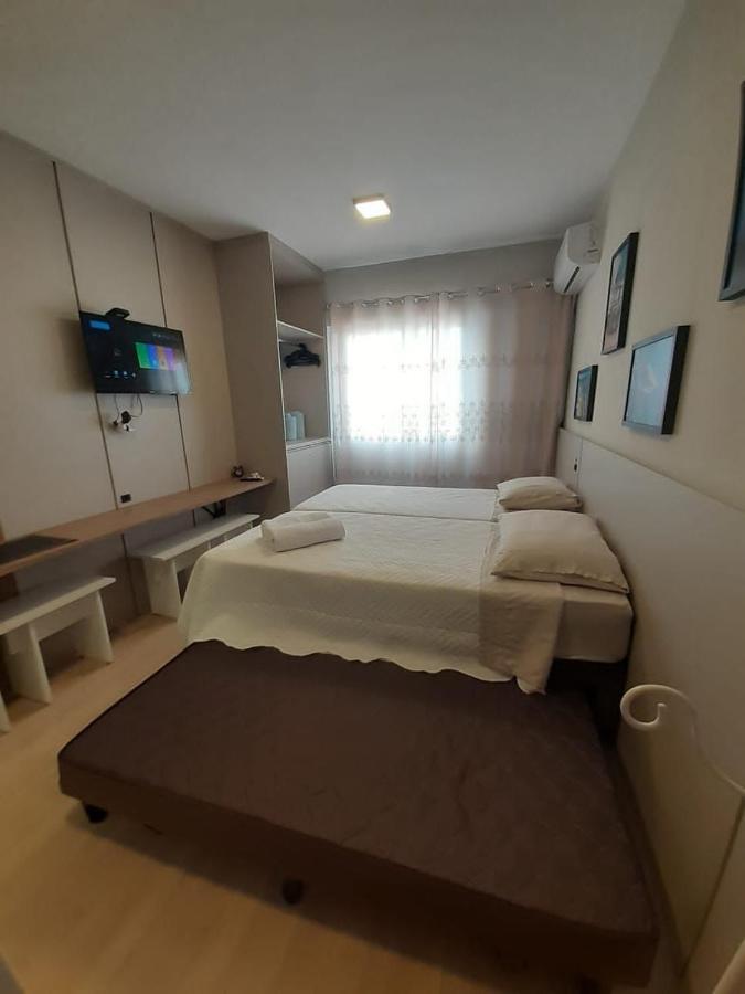 Kitnet Moderna E Confortavel Apartamento