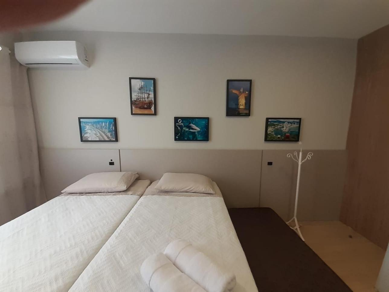 Apartamento Kitnet Moderna E Confortavel Balneario Camboriu
